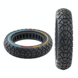 Universal 9.5 Electric Scooter With Off-Road Tire - 230 X 50 - Colourful-1915197129878540290