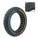 Universal 9.5 Electric Scooter With Off-Road Tire - 230 X 50 - Colourful-1915197129878540292