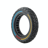 36 Card 10X2.125 10 Inch Modified Solid Tire For Scooter - 250X54Mm Colourful-1915196938215624710