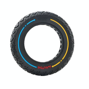 36 Card 10X2.125 10 Inch Modified Solid Tire For Scooter - 250X54Mm Colourful-1915196938215624705