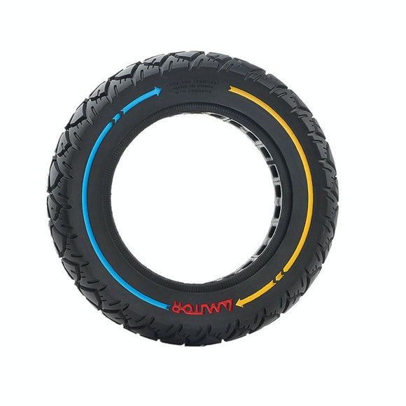 36 Card 10X2.125 10 Inch Modified Solid Tire For Scooter - 250X54Mm Colourful-1915196938215624705