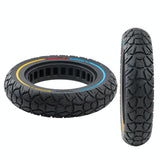 36 Card 10X2.125 10 Inch Modified Solid Tire For Scooter - 250X54Mm Colourful-1915196938215624706