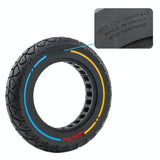 36 Card 10X2.125 10 Inch Modified Solid Tire For Scooter - 250X54Mm Colourful-1915196938215624708
