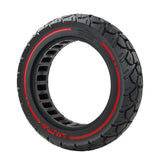 Universal 10 Off-Road Scooter Tire With Anti-Blast & Shock Absorption-1915196887447769093