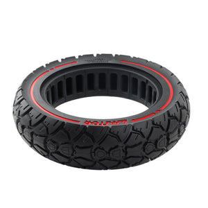 Universal 10 Off-Road Scooter Tire With Anti-Blast & Shock Absorption-1915196887447769089