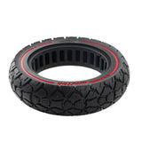 Universal 10 Off-Road Scooter Tire With Anti-Blast & Shock Absorption-1915196887447769089