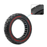 Universal 10 Off-Road Scooter Tire With Anti-Blast & Shock Absorption-1915196887447769091