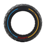Electric Scooter Tire - 10X2.5 45 Card 250X64 60 / 70-6.5 Universal Solid Colourful-1915197135020756993