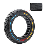 Electric Scooter Tire - 10X2.5 45 Card 250X64 60 / 70-6.5 Universal Solid Colourful-1915197135020756995