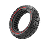 Electric Scooter Tire - 10X3 53.5 Card 255X80 & 80 / 65-6.5 Universal Off-Road Red-1915196837875290115