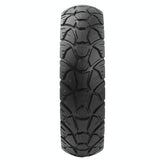 10X2.5-7 Universal Solid Tire Electric Scooter - Colourful-1915196859186548739