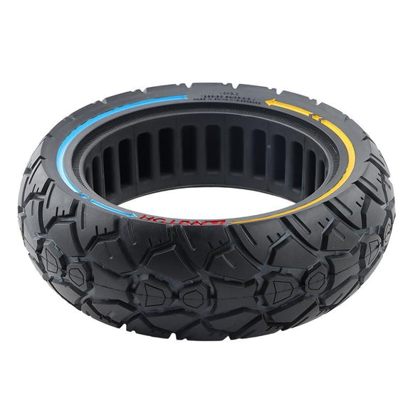 Electric Scooter Tire - 54 Cards 255X80 / 65-6.5 Universal Fit Colourful-1915196876689379329