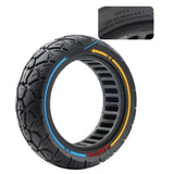 Electric Scooter Tire - 54 Cards 255X80 / 65-6.5 Universal Fit Colourful-1915196876689379330