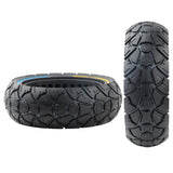 Electric Scooter Tire - 54 Cards 255X80 / 65-6.5 Universal Fit Colourful-1915196876689379331