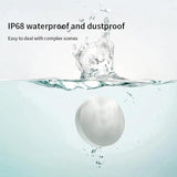 Smart Water Leak Detector With Zigbee & Wifi-1915197521664282629