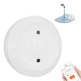 Smart Water Leak Detector With Zigbee & Wifi-1915197521664282624