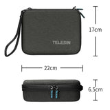 Universal Sports Camera Storage Bag - Medium Size-1915197011980849155