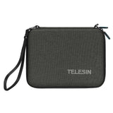 Universal Sports Camera Storage Bag - Medium Size-1915197011980849152