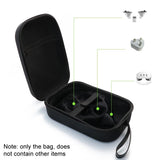 Meta Quest 2 Vr Case - Portable Storage For Glasses-1915196869299015682