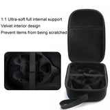 Meta Quest 2 Vr Case - Portable Storage For Glasses-1915196869299015684