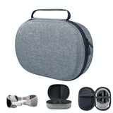 Apple Vision Pro Hard Shell Bag - Portable-1915196945912172550