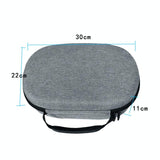 Apple Vision Pro Hard Shell Bag - Portable-1915196945912172547