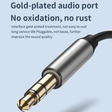 Usb Car Bluetooth Receiver With Bluetooth 5.4 And U Disk Support-1915198076809777156