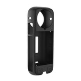 Black Silicone Case For Insta360 X4 Ox4-Jst-Cy Body-1915196819126751240