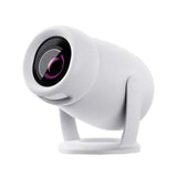 Intelligent Portable Projector With Android 12.0 For Family Use-1915197841157001216