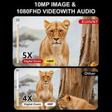 1080P Hd Binocular With Infrared Night Vision 2.4 Screen 5X Zoom-1922443457855623175