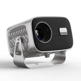 Portable 4K Android Smart Projector - Compact And Versatile-1915197817840865280