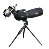 Waterproof Bird Scope - 25-75X70 Normal 21Mm Eyepiece-1915198270376906752