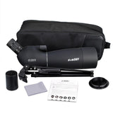 Waterproof Bird Scope - 25-75X70 Normal 21Mm Eyepiece-1915198270376906758