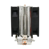 Kirin Dual Heat Pipe Cooler - Efficient Cooling-1915198378824830978