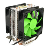Kirin Dual Heat Pipe Cooler - Efficient Cooling-1915198378824830981
