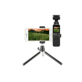 Versatile Aluminum Tripod For Dji Pocket - Multi-Functional-1915198379810492421