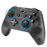 Pro Wireless Gamepad For Nintendo Switch - Compact-1915198044035485697