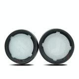 2-Pack Jbl Live 400Bt Headset Sponge Earmuff Covers - Black-1915197143551971330