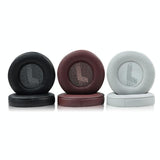 2-Pack Jbl Live 400Bt Headset Sponge Earmuff Covers - Black-1915197143551971332