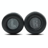 2-Pack Jbl Live 400Bt Headset Sponge Earmuff Covers - Black-1915197143551971333