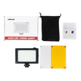 96 Led Video Light For Photography And Video Recording-1915197001545420808