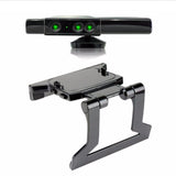 Xbox 360 Kinect Sensor Mount Stand For Tv Clip Bracket-1915197223751258112