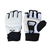 Adults Half Finger Sandbag Training Boxing Gloves - Pu Leather-1915197837939970049