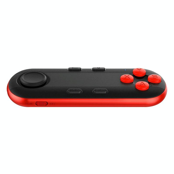 Bluetooth Gamepad - Wireless Compact Design-1915196693691895809