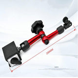 Universal Magnetic Watch Stand With Mechanical Dial Indicator Bracket-1915198273350668292