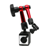 Universal Magnetic Watch Stand With Mechanical Dial Indicator Bracket-1915198273350668293