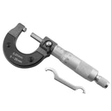 Professional 0-25Mm Calipers For Precise Measurements-1915197593856643072