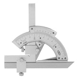 Non-Parallax Trimmer Protractor For Angle Measurement-1915198027954524160