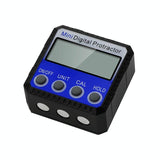 Digital Display Inclinometer With Strong Magnetic Adsorption And Multi-Angle Flip-1915197606695407616