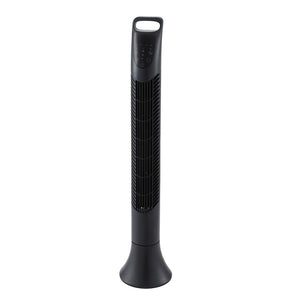 NNEDSZ Tower Fan Oscillating 3 Speeds with Remote 91cm